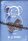 Tracy, P. J.: Monkeewrench