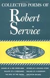 Service, Robert W.: Collected Poems of Robert Service