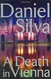 Silva, Daniel: A Death in Vienna