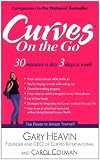 Colman, Carol: Curves on the Go