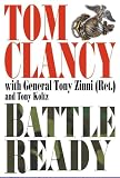 Clancy, Tom: Battle Ready