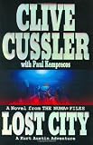 Cussler, Clive: Lost City Cussler, Clive: Lost City