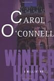 O'Connell, Carol: Winter House: Library Edition