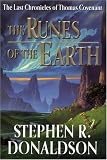 Donaldson, Stephen: The Runes Of The Earth