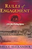 Alexander, Bruce: Rules Of Engagement