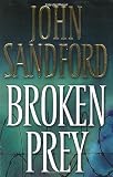 Sandford, John: Broken Prey