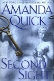 Quick, Amanda: Second Sight Quick, Amanda: Second Sight