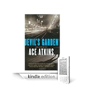 Devil's Garden by Ace Atkins