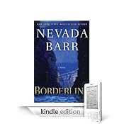 Borderline by Nevada Barr