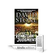 The Venetian Judgment by David Stone