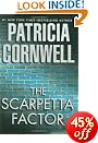 The Scarpetta Factor