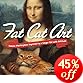 Fat Cat Art