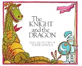 De Paola, Tomie: The Knight and the Dragon