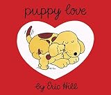 Hill, Eric: Puppy Love