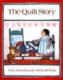 Johnston, Tony: The Quilt Story Johnston, Tony: The Quilt Story