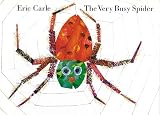 Carle, Eric: The Very Busy Spider