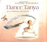 Ichikawa, Satomi: Dance, Tanya Ichikawa, Satomi: Dance, Tanya
