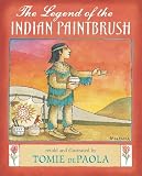 De Paola, Tomie: The Legend of the Indian Paintbrush