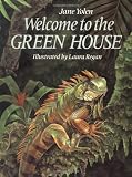 Yolen Jane: Welcome to the Green House