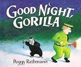 Good Night (0399224459) by Rathmann, Peggy Rathmann, Peggy: Good Night
