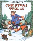 Brett, Jan: Christmas Trolls Brett, Jan: Christmas Trolls