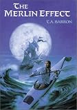Barron, T. A.: Merlin Effect Barron, T. A.: Merlin Effect