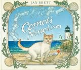 Brett, Jan: Comet's Nine Lives Brett, Jan: Comet's Nine Lives