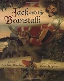 Beneduce, Ann: Jack and the Beanstalk