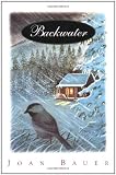 Bauer, Joan: Backwater Bauer, Joan: Backwater
