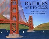Sturges, Philemon: Bridges Are to Cross