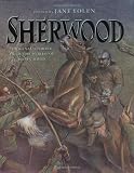 Yolen, Jane: Sherwood Yolen, Jane: Sherwood