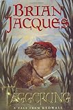 Jacques, Brian: Taggerung Jacques, Brian: Taggerung
