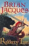 Jacques, Brian: Rakkety Tam