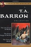 Barron, T. A.: T. A. Barron Collection Barron, T. A.: T. A. Barron Collection