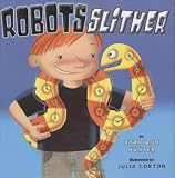 Hunter, Ryan Ann: Robots Slither