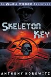 Horowitz, Anthony: Skeleton Key Horowitz, Anthony: Skeleton Key