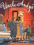 Warhola, James: Uncle Andy's Warhola, James: Uncle Andy's