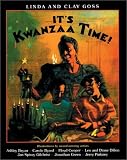 Goss, Linda: It's Kwanzaa Time Goss, Linda: It's Kwanzaa Time