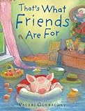 Gorbachev, Valeri: That's What Friends Are For Gorbachev, Valeri: That's What Friends Are For