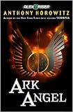 Horowitz, Anthony: Ark Angel