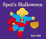 Hill, Eric: Spot's Halloween