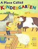 Truss, Lynne: A Place Called Kindergarten