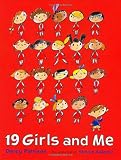 Pattison, Darcy: 19 Girls And Me