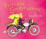 Cole, Babette: Princess Smartypants