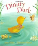 Yolen, Jane: Dimity Duck