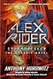 Horowitz, Anthony: Stormbreaker
