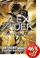 Crocodile Tears: An Alex Rider Novel
