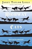 Lisle, Janet Taylor: Highway Cats