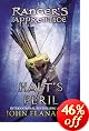 Ranger's Apprentice, Book 9: Halt's Peril