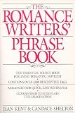 Kent, Jean: Romance Writer's Phrase Book